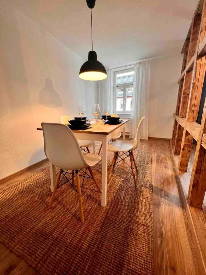 Center I Family I Business I Internet I Netflix Apartment Coburg Exterior photo