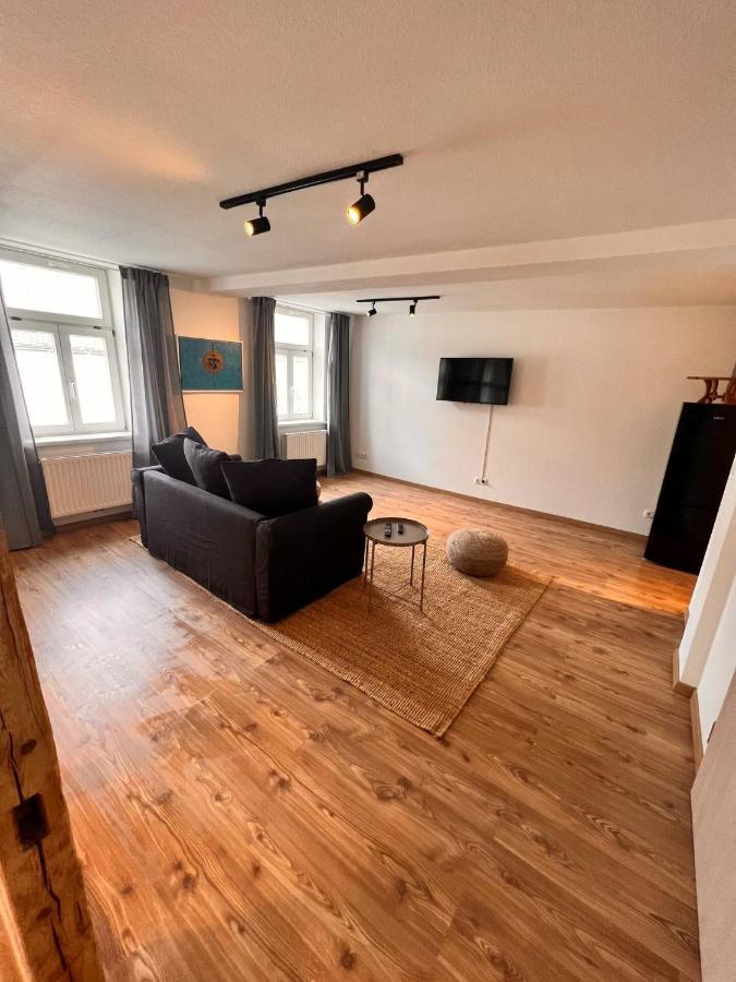 Center I Family I Business I Internet I Netflix Apartment Coburg Exterior photo